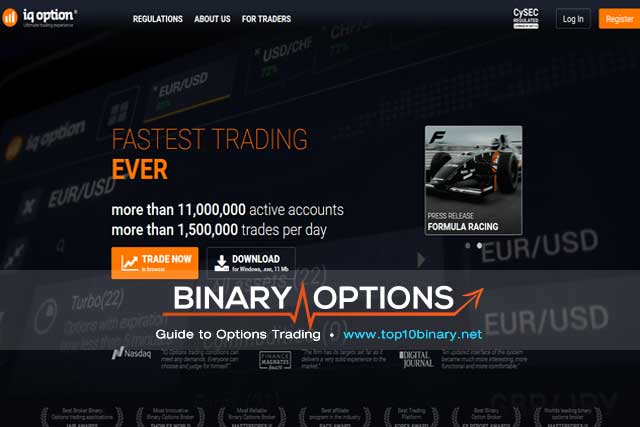 binary options winning formula (bowf)